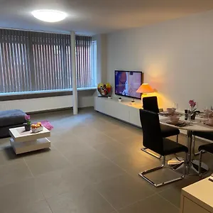  Appartement Moderne Aan Zee België