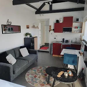  Appartement Goody Nederland